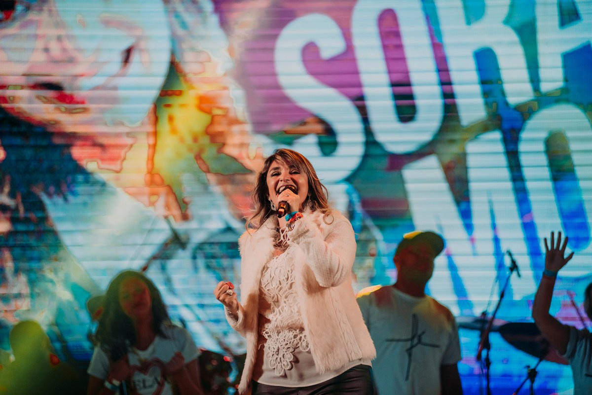 Canto Pela Paz 2018. Fotógrafa de Eventos em São Paulo e Sorocaba Kika Damasceno