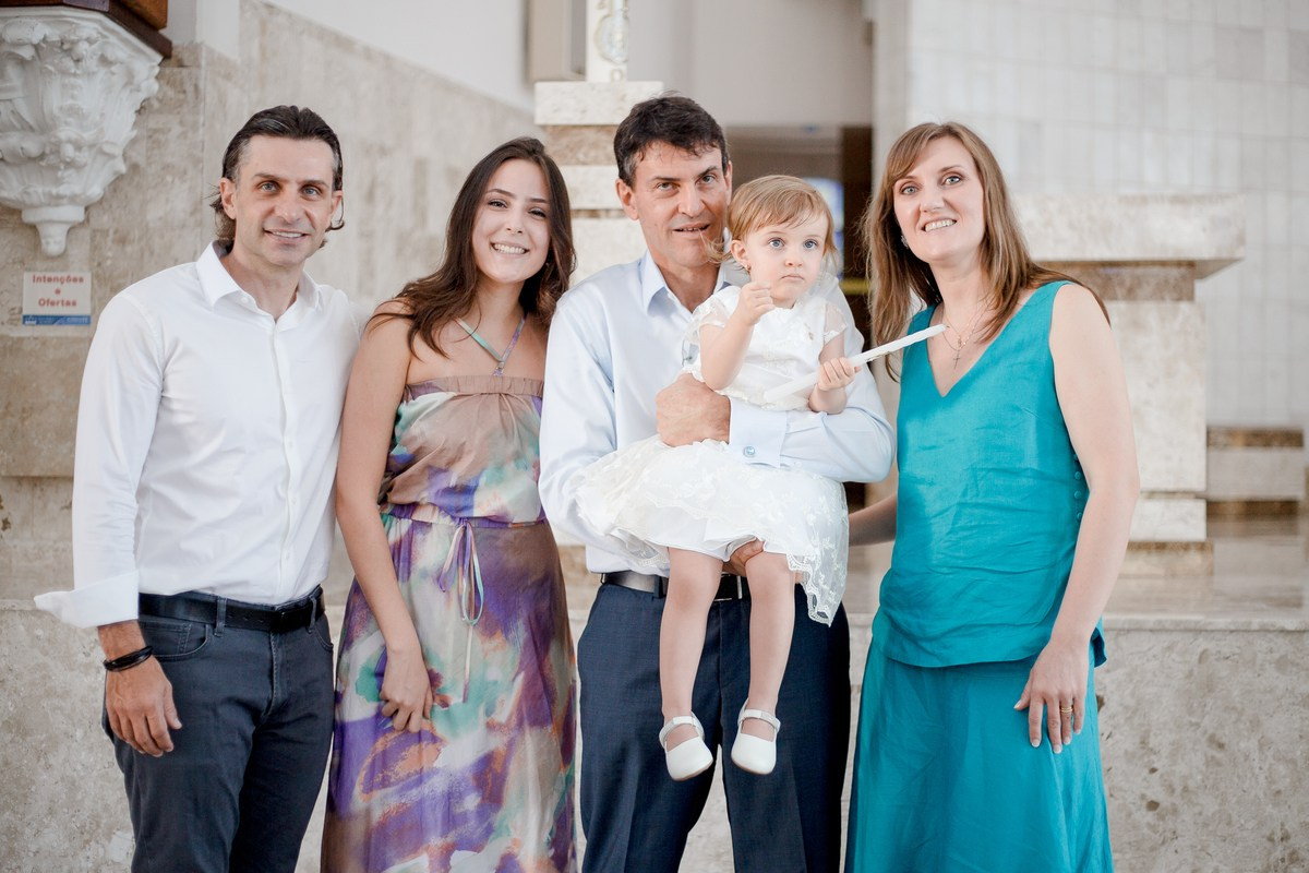 Batizado da Sofia. Fotógrafa de Eventos em São Paulo e Sorocaba Kika Damasceno
