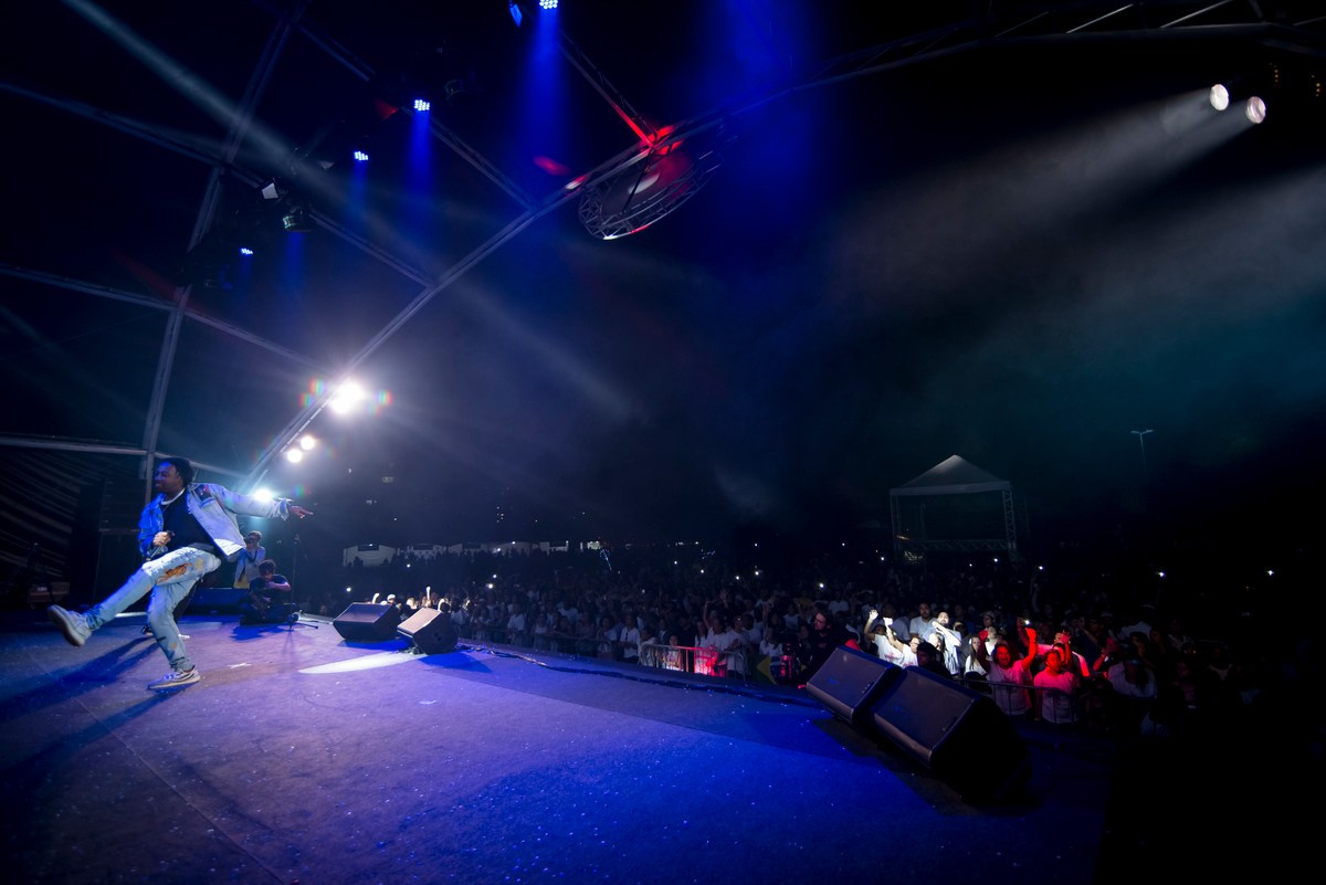 Canto Pela Paz 2018. Fotógrafa de Eventos em São Paulo e Sorocaba Kika Damasceno