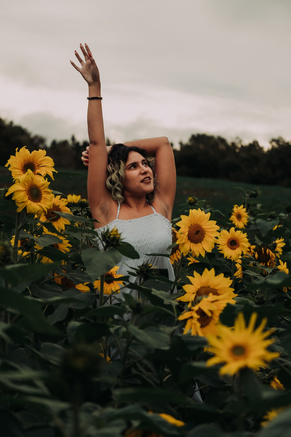 Sarah. Fotógrafa de Eventos em São Paulo e Sorocaba Kika Damasceno