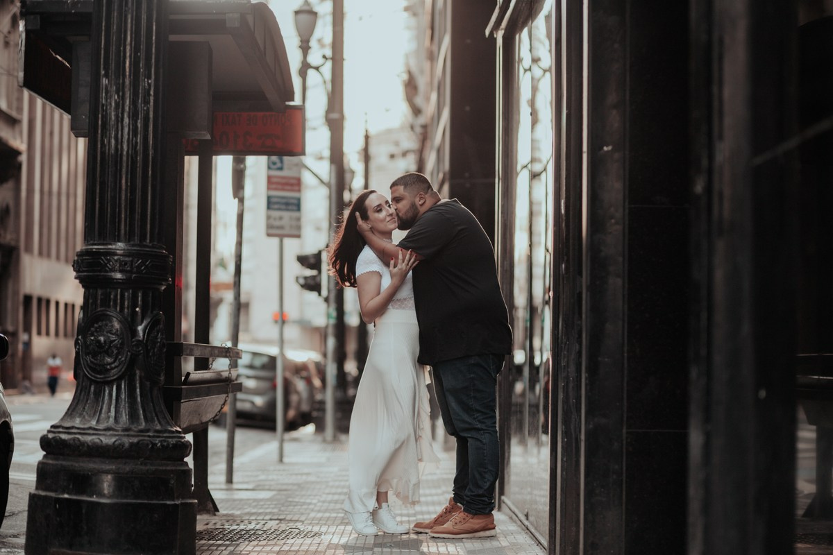 Osmar e Bianca - Pré - Wedding. Fotógrafa de Eventos em São Paulo e Sorocaba Kika Damasceno