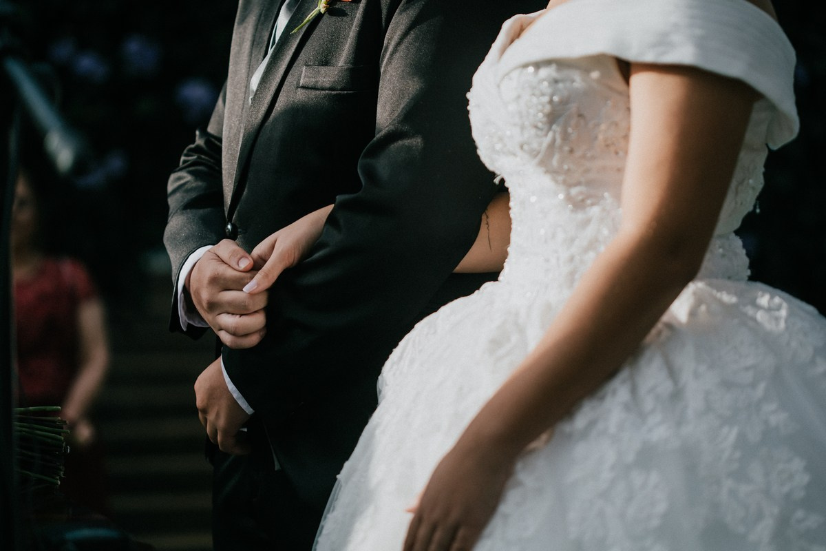 Felipe e Letícia. Fotógrafa de Eventos em São Paulo e Sorocaba Kika Damasceno