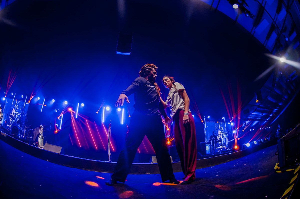 ASU Tour RJ. Fotógrafa de Eventos em São Paulo e Sorocaba Kika Damasceno