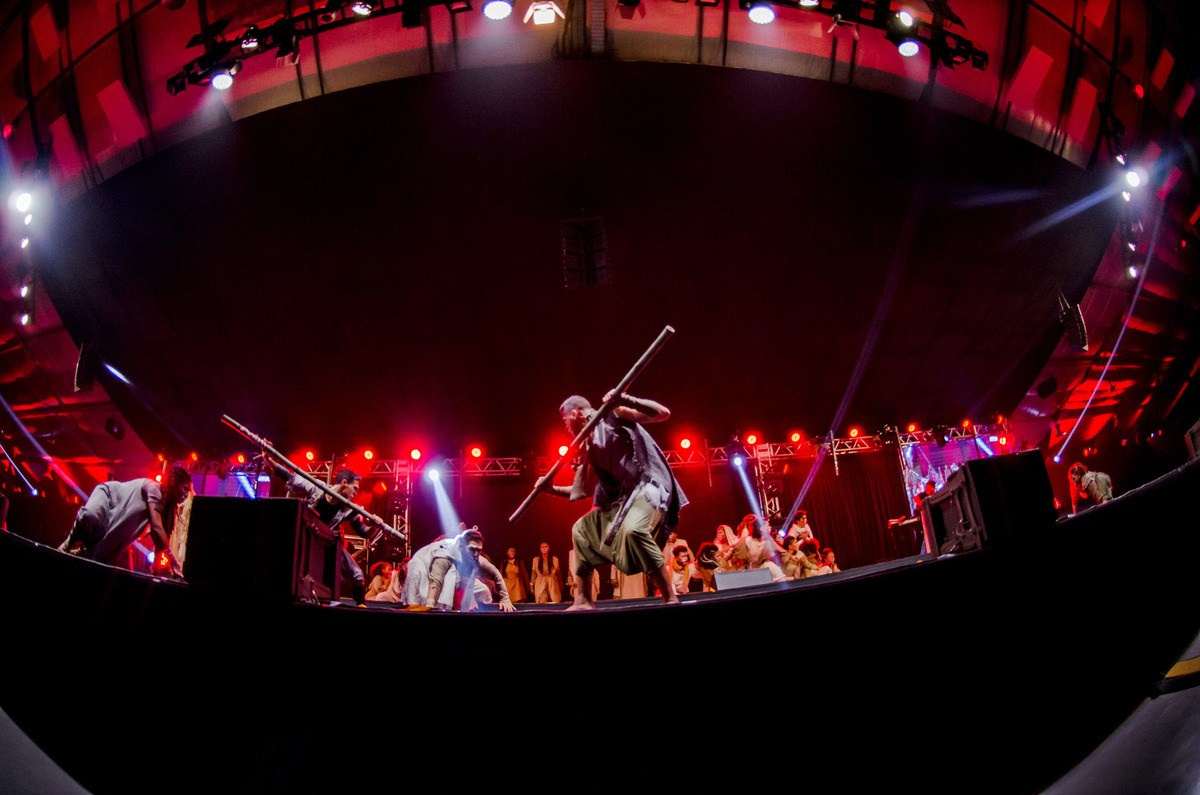ASU Tour RJ. Fotógrafa de Eventos em São Paulo e Sorocaba Kika Damasceno