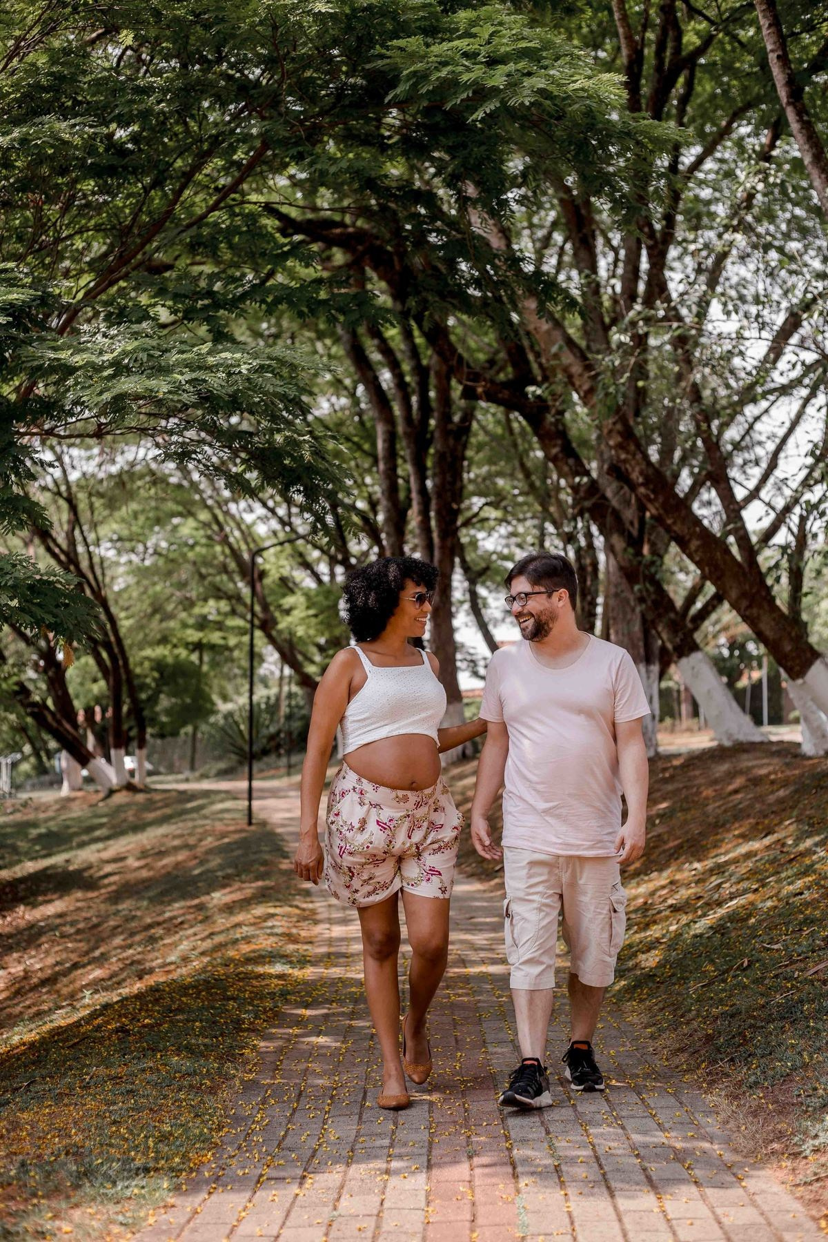 A Espera de Maria Rita - Karina e Jhones. Fotógrafa de Eventos em São Paulo e Sorocaba Kika Damasceno