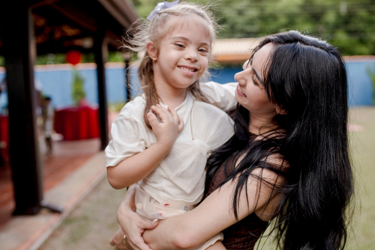 Isabella - 5 anos. Fotógrafa de Eventos em São Paulo e Sorocaba Kika Damasceno