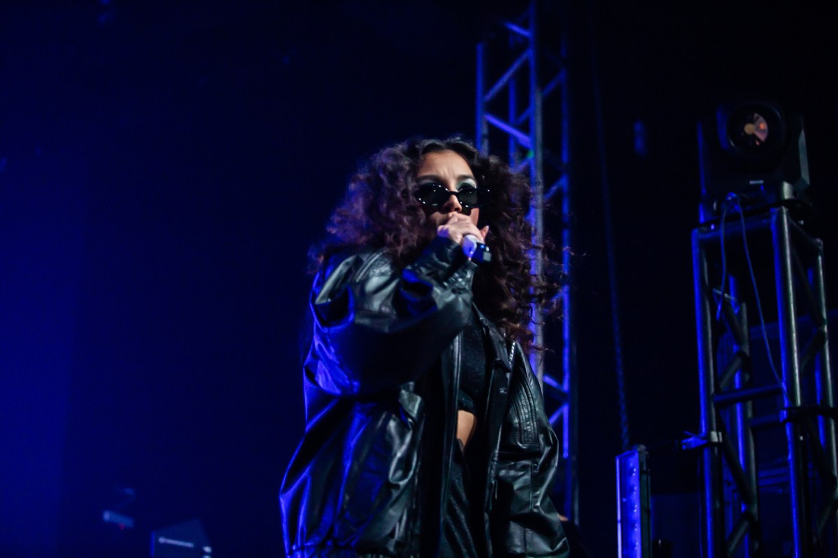 Priscilla Alcantara - Show em SP. Fotógrafa de Eventos em São Paulo e Sorocaba Kika Damasceno