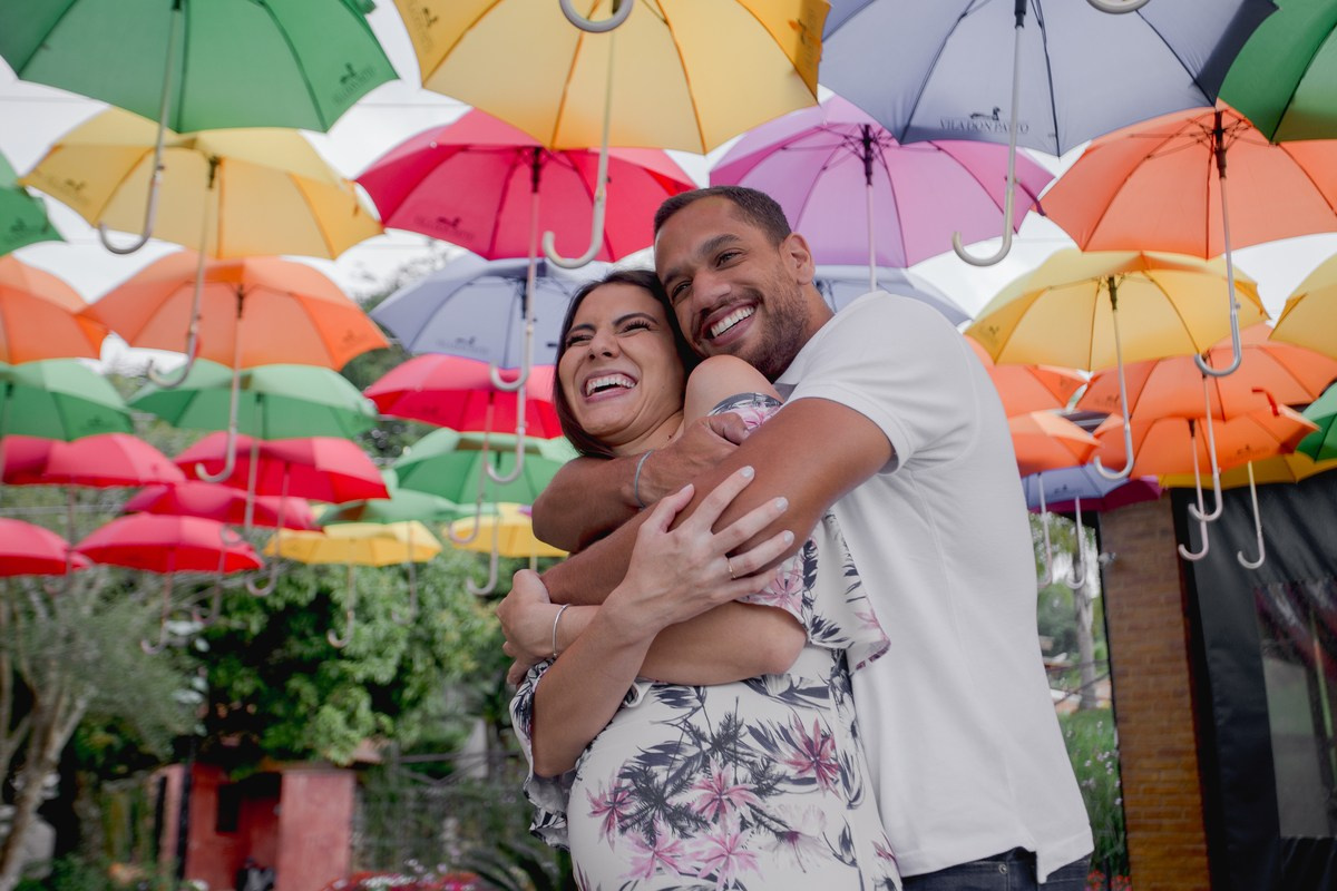 Manoela e Guilherme - Ensaio Gestante. Fotógrafa de Eventos em São Paulo e Sorocaba Kika Damasceno