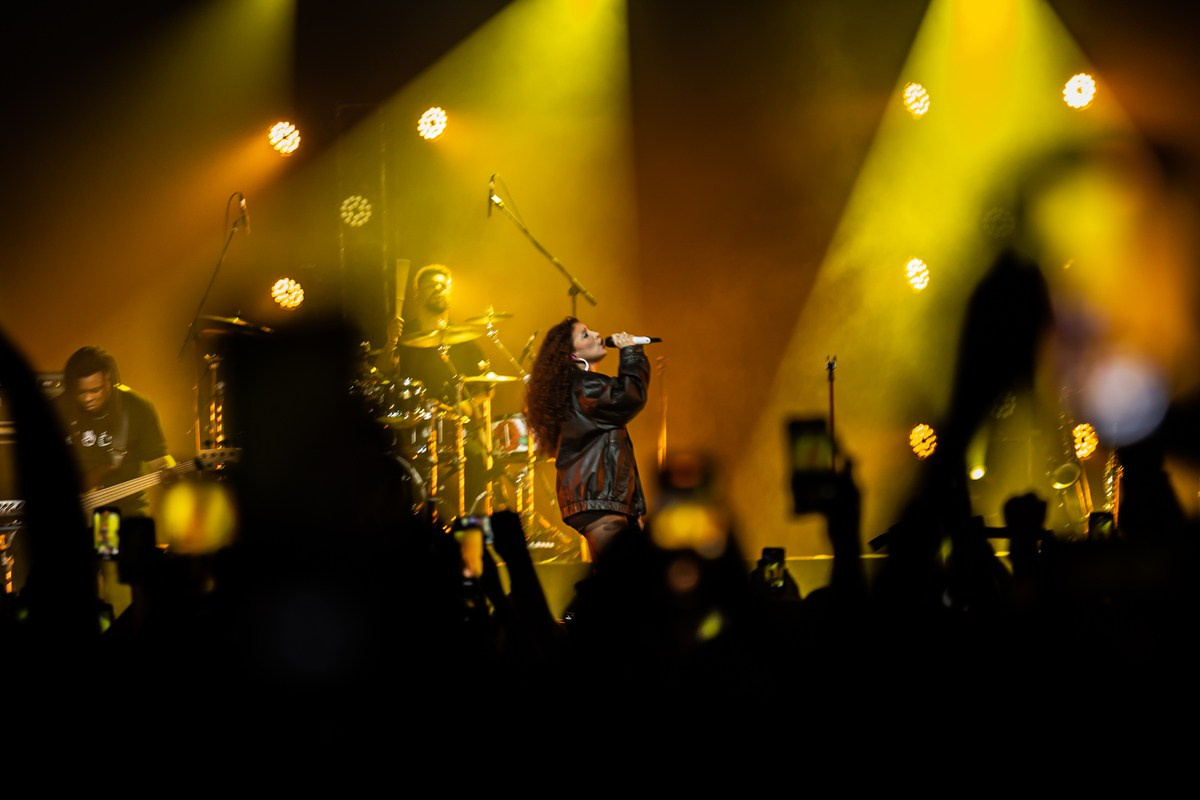 Priscilla Alcantara - Show em SP. Fotógrafa de Eventos em São Paulo e Sorocaba Kika Damasceno