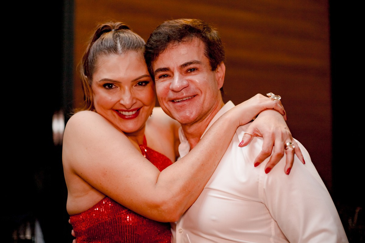 Ednéia - Aniversário Las Vegas. Fotógrafa de Eventos em São Paulo e Sorocaba Kika Damasceno