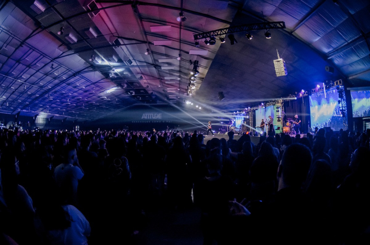 ASU Tour RJ. Fotógrafa de Eventos em São Paulo e Sorocaba Kika Damasceno