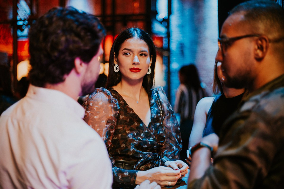 Jesus is Cool. Fotógrafa de Eventos em São Paulo e Sorocaba Kika Damasceno