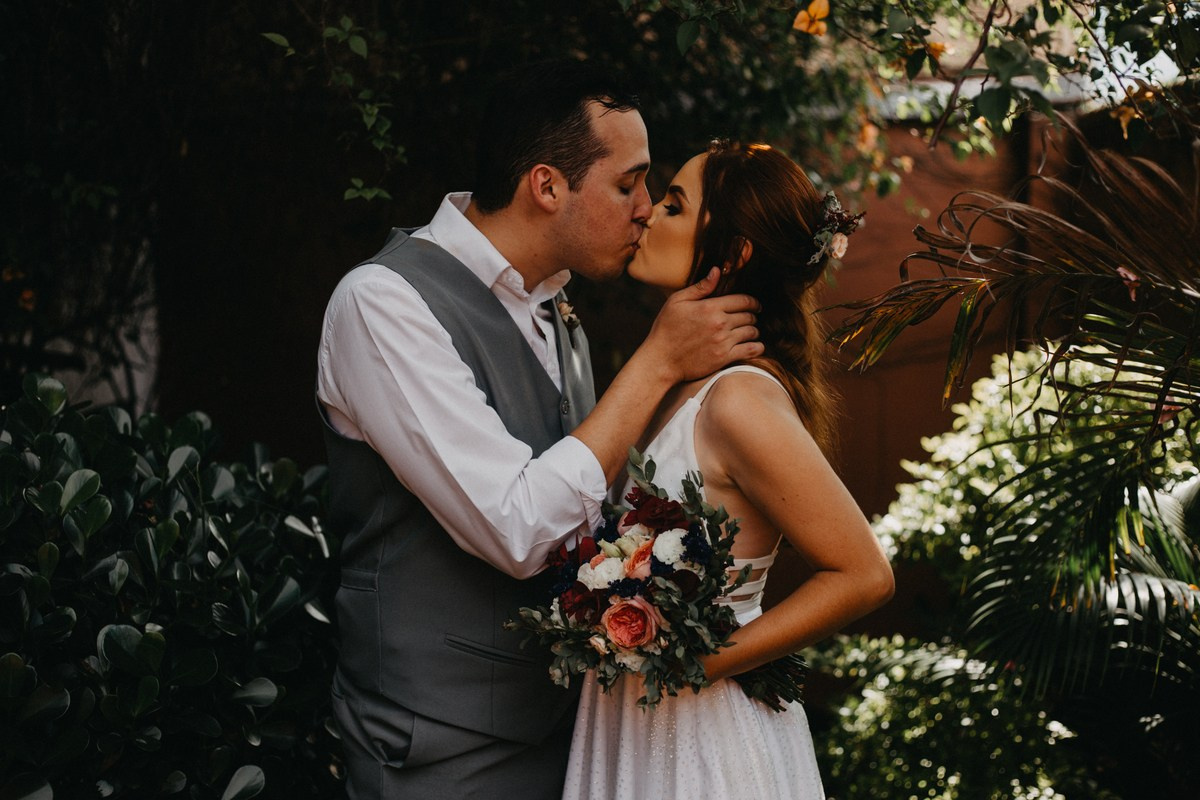 Casamento - Lucas e Gabi. Fotógrafa de Eventos em São Paulo e Sorocaba Kika Damasceno