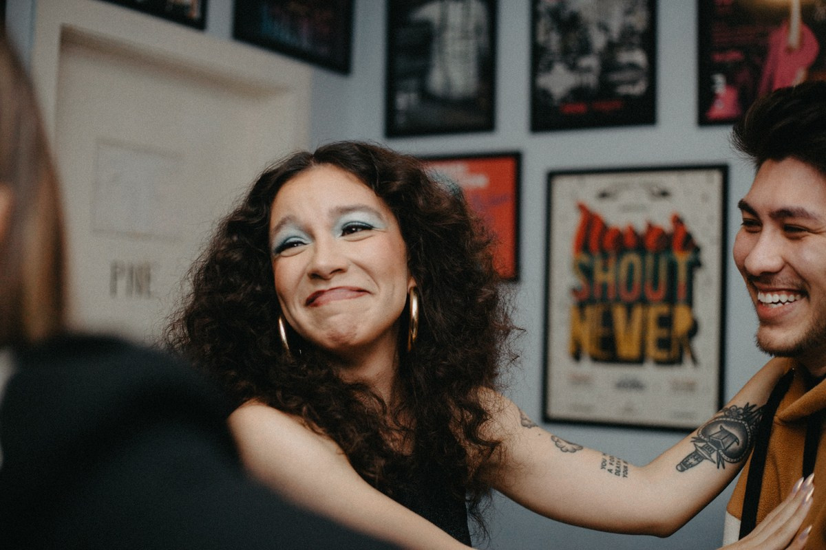 Priscilla Alcantara - Show em SP. Fotógrafa de Eventos em São Paulo e Sorocaba Kika Damasceno