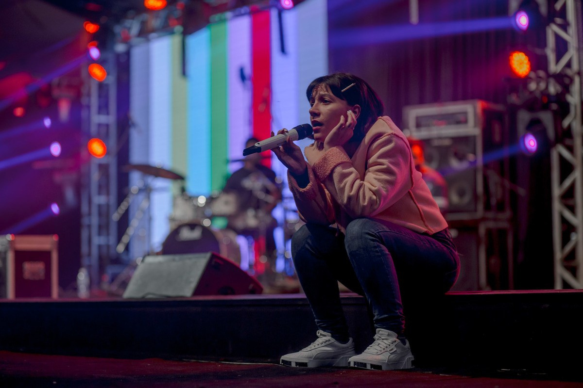 ASU Tour RJ. Fotógrafa de Eventos em São Paulo e Sorocaba Kika Damasceno