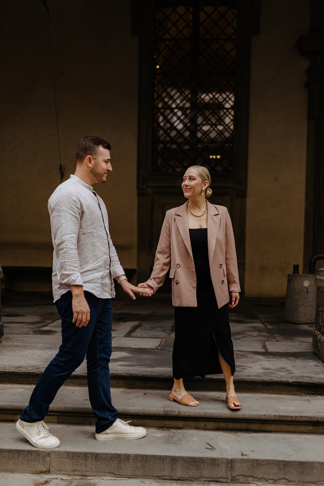 Ada & Samon. Photographer