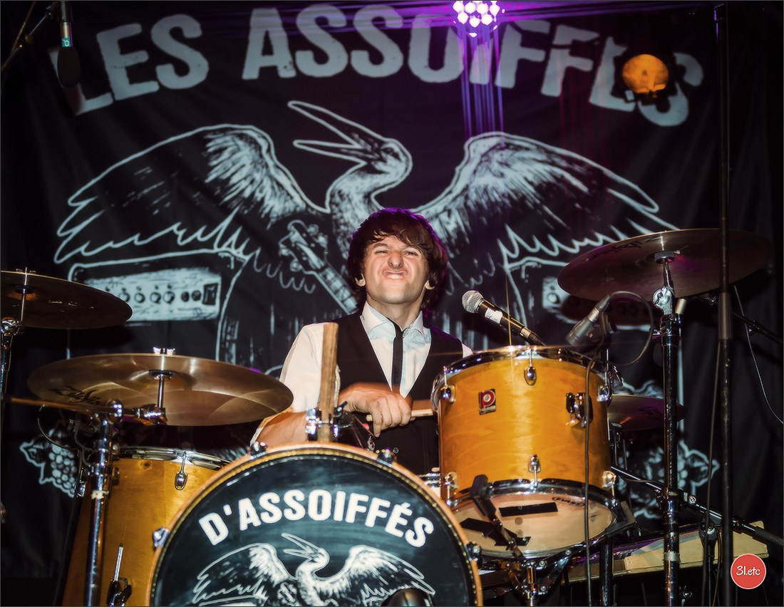 Concerts . Carnavals . Festivals. Photographe à Strasbourg | Portraits, Studio, Enfants, Événements