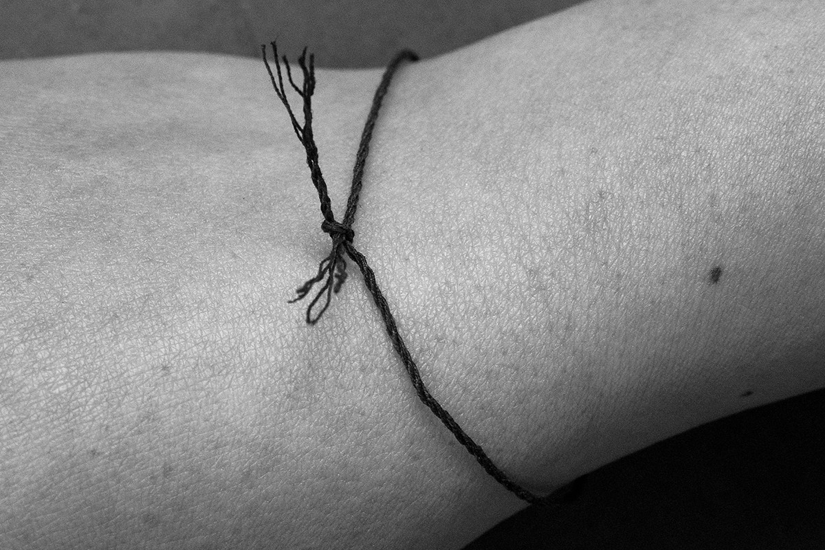 Catalogue of Forgone Objects. Jana Gertz