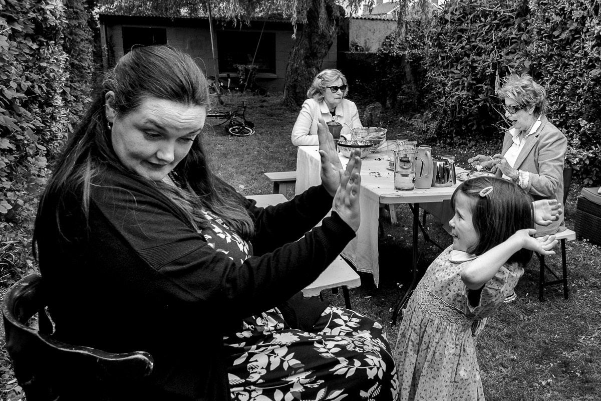 Events & Celebrations. Giandamorgana