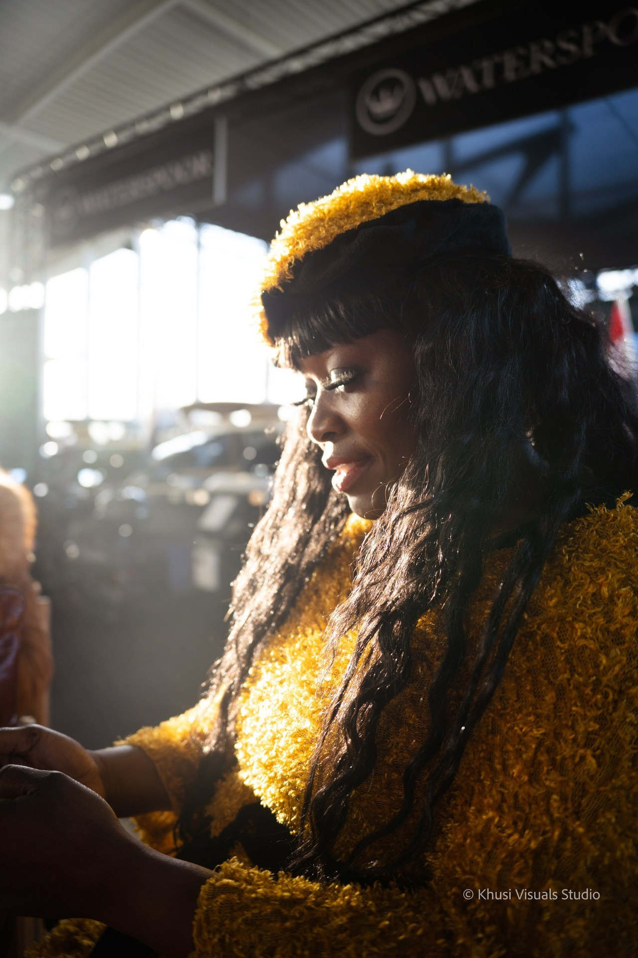 Testimonials. Khusi Visuals Studio — Amsterdam Photographer