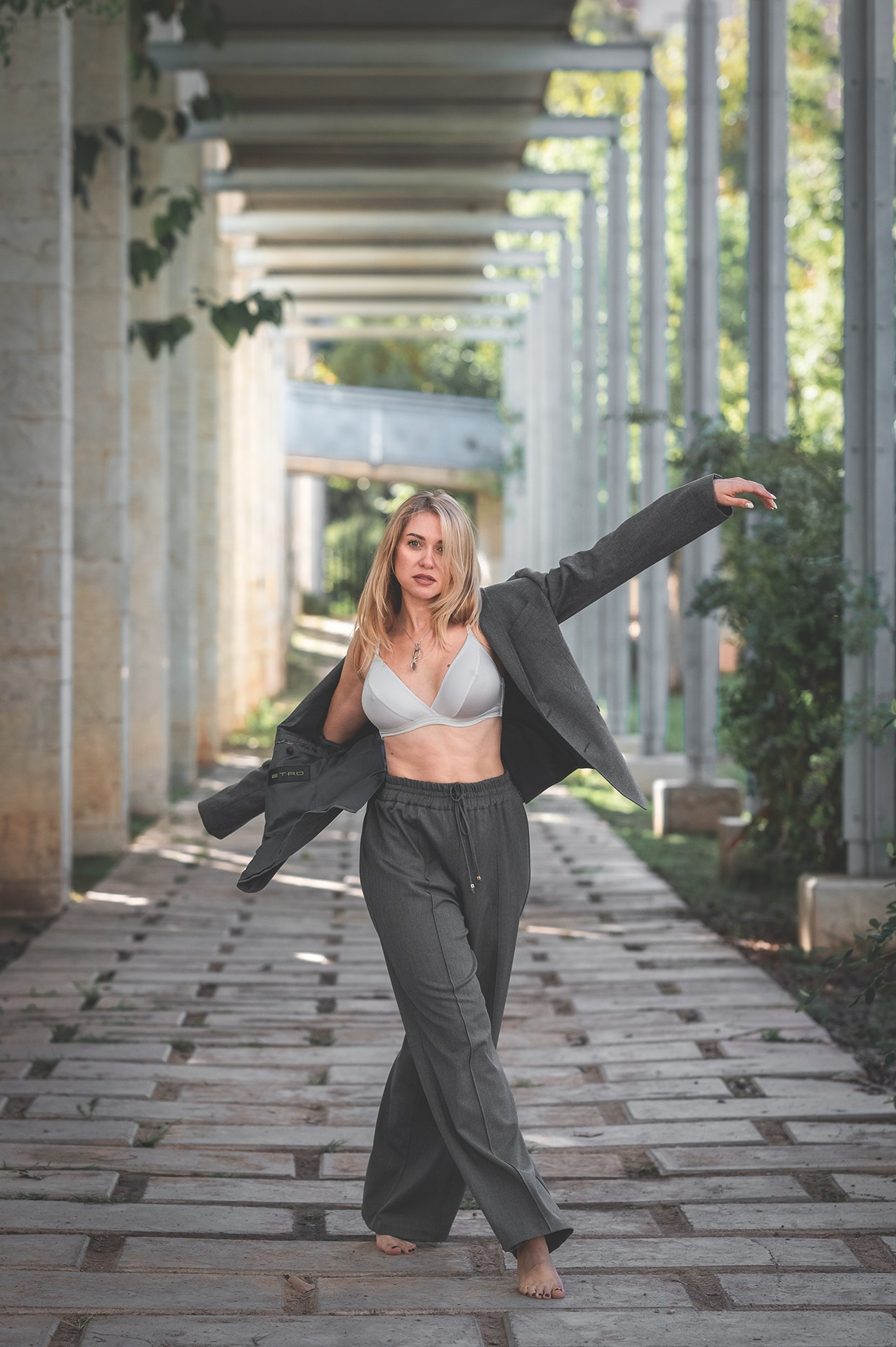 FRAUEN. Familien- und Hochzeitsfotograf Shestak Ivan