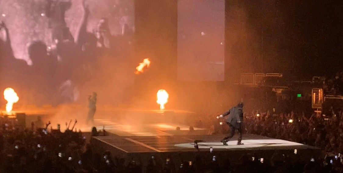 Lens Work From The Field 4