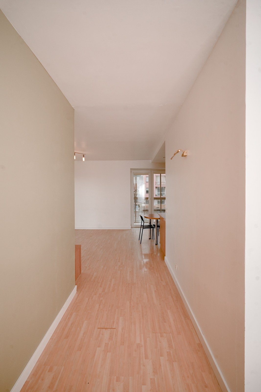 L. Zamenhofo 14. Elina Sapiega fotografė Vilniuje