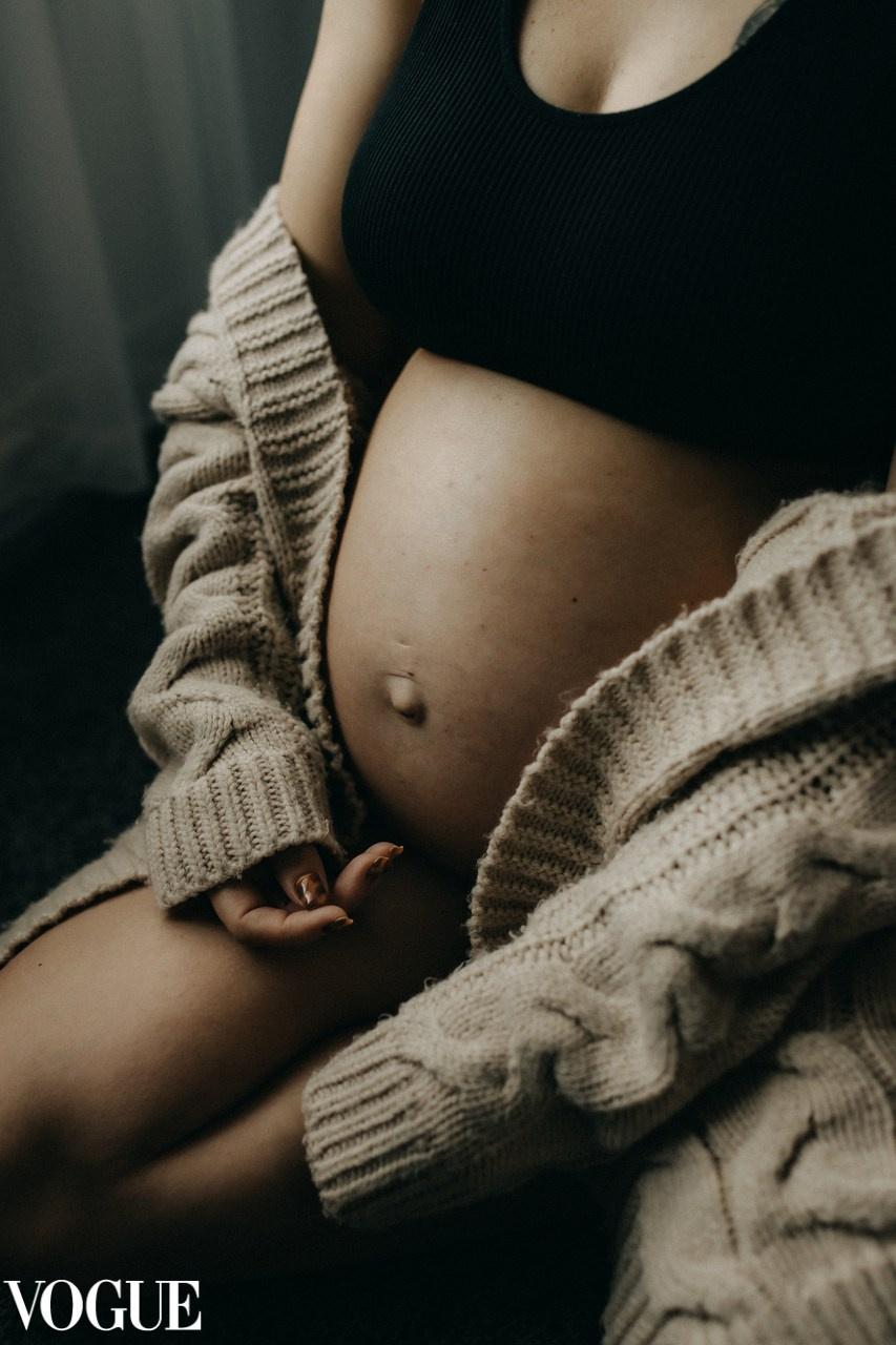 Vogue. Yorkshire Photographer