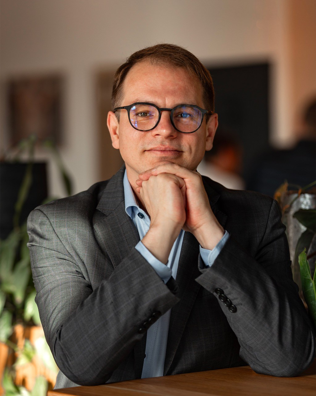 Dana Lišková - Portrétní a brandová fotografka Praha - focení portrétů Praha