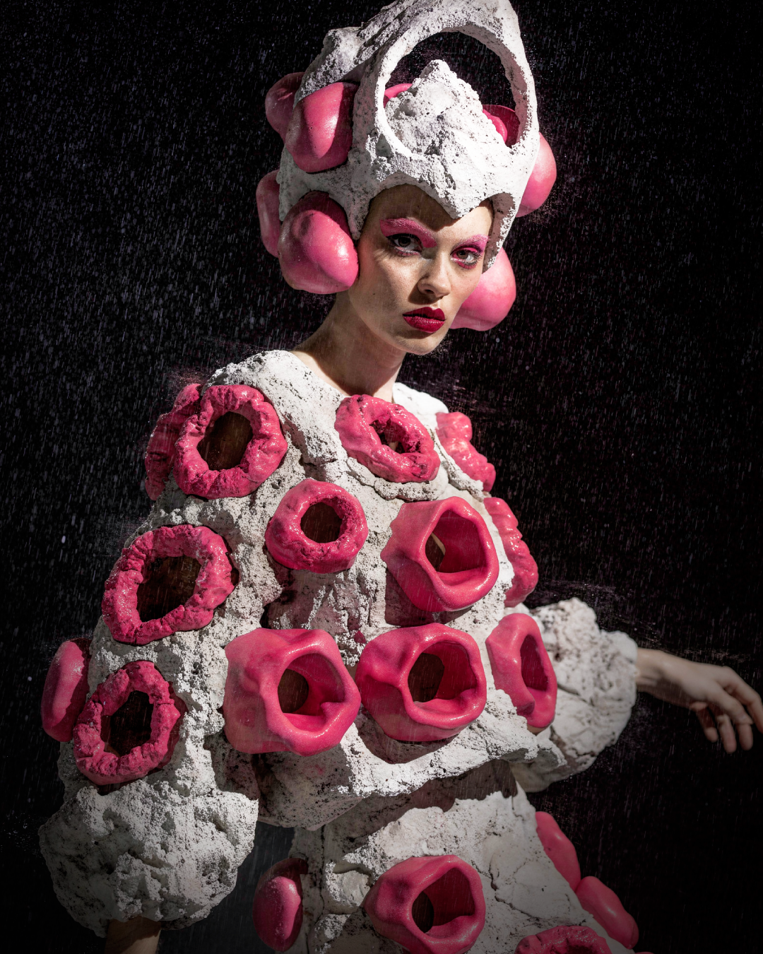 IDENTITIES by Othman Shehadeh | AMALGAM London
