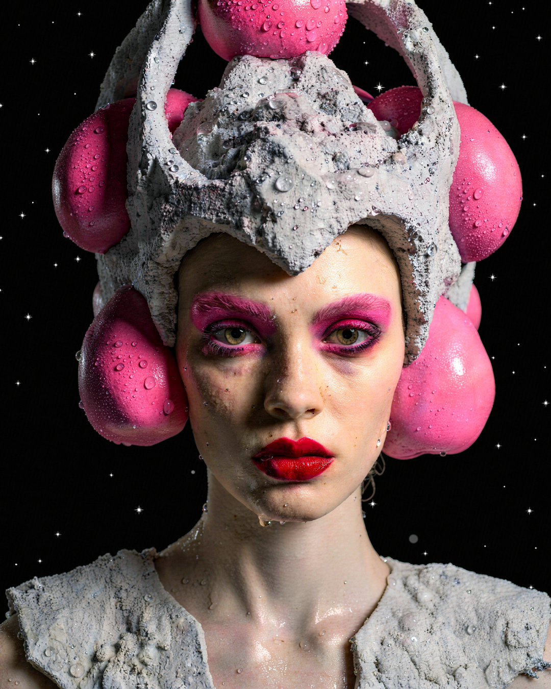 IDENTITIES by Othman Shehadeh | AMALGAM London