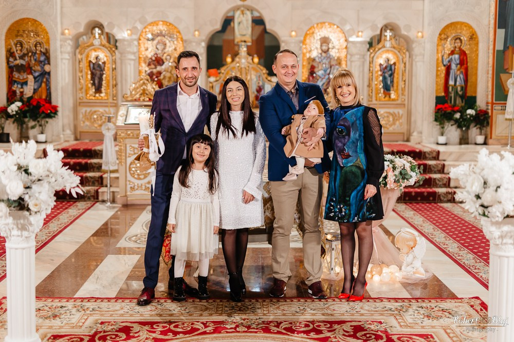 Gloria. Robert Blaj - Fotograf Nuntă Iași