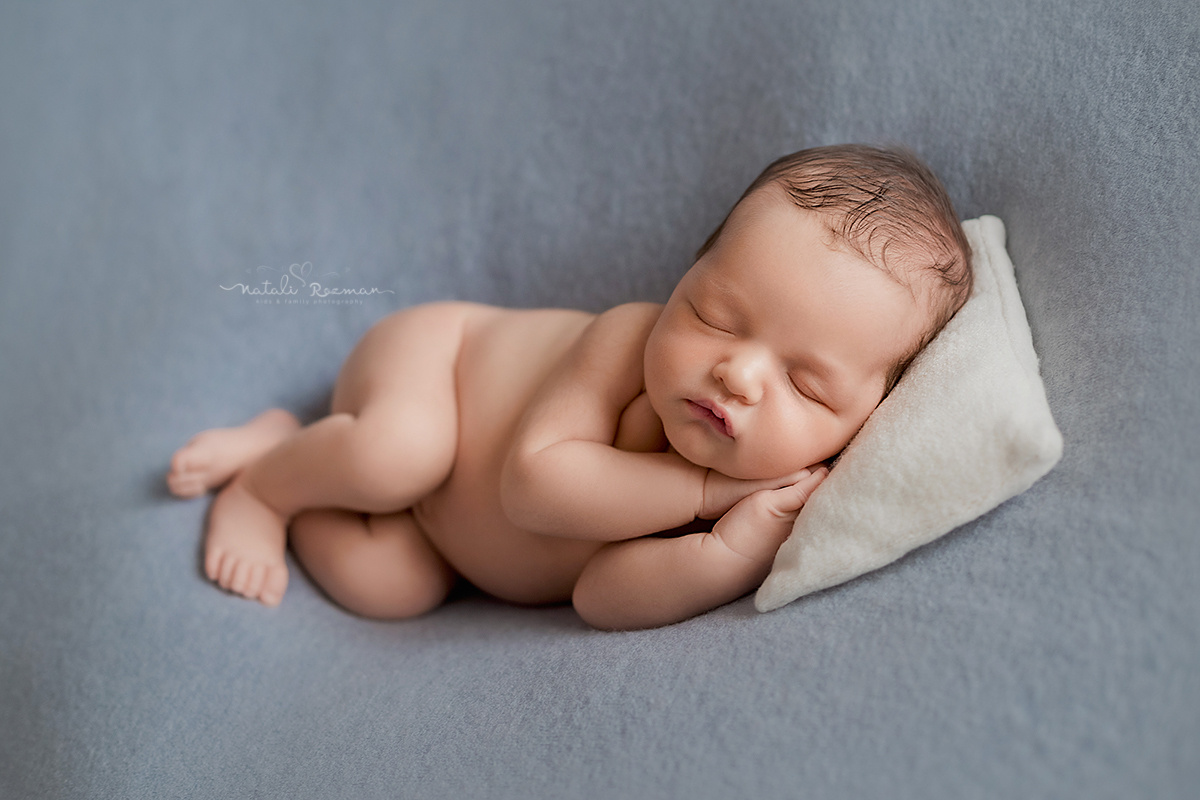 Новорожденные. Наталья Розман детский и семейные фотограф в Израиле, Ашкелон
