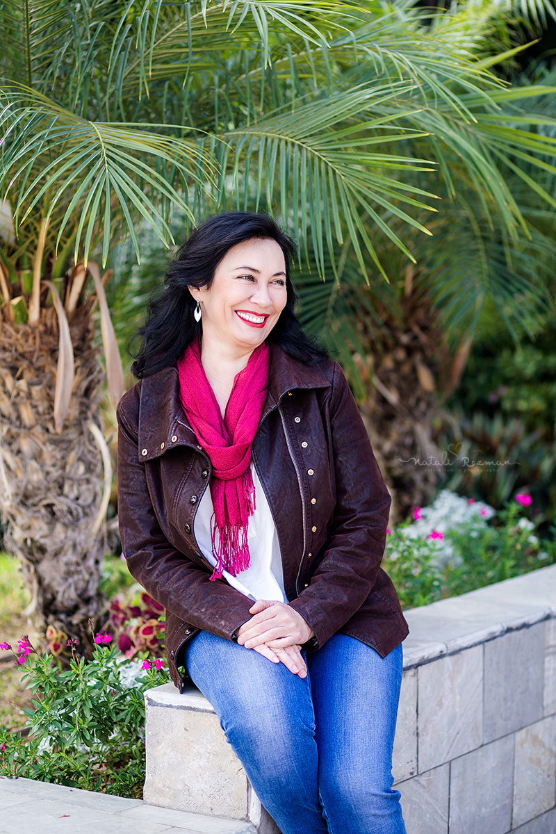 Portrets. Наталья Розман детский и семейные фотограф в Израиле, Ашкелон