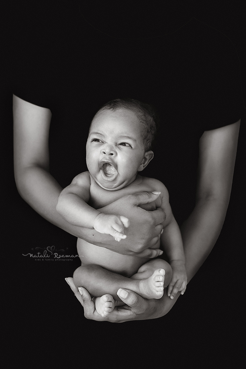 Новорожденные. Наталья Розман детский и семейные фотограф в Израиле, Ашкелон