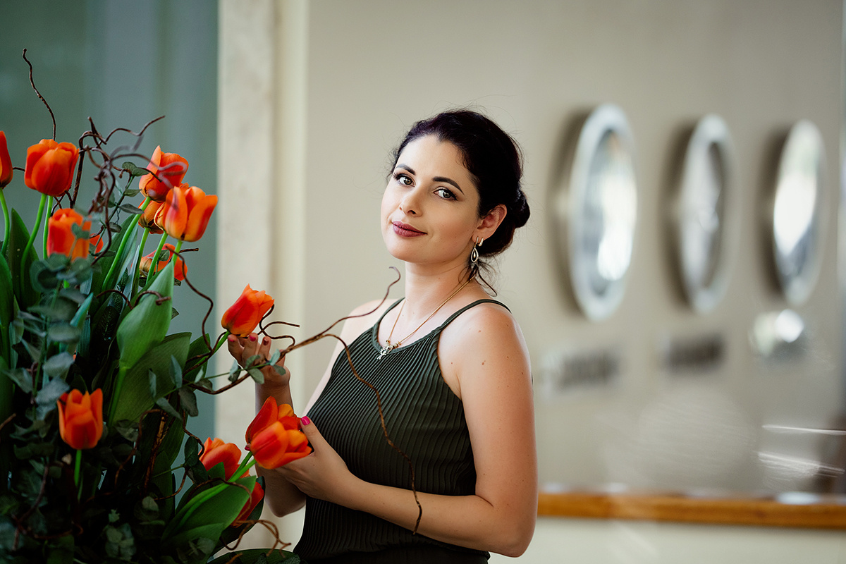 Portrets. Наталья Розман детский и семейные фотограф в Израиле, Ашкелон