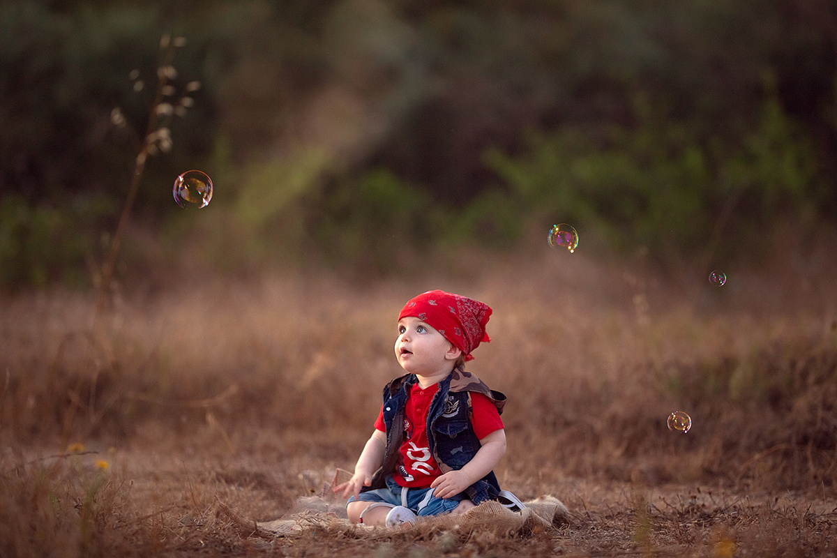 צילומי גיל שנה בטבע לאילי המתוק. נטליה רוזמן צלמת הריון ניובורן ילדים ובוק בת מצווה