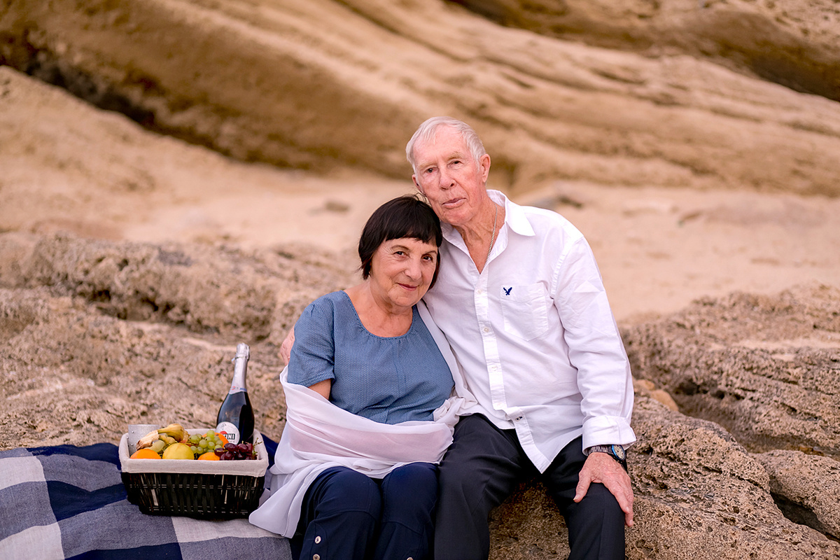 משפחה. נטליה רוזמן צלמת הריון ניובורן ילדים ובוק בת מצווה
