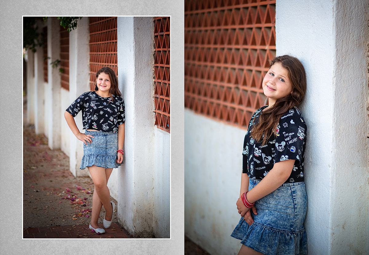 בת מצווה. נטליה רוזמן צלמת הריון ניובורן ילדים ובוק בת מצווה