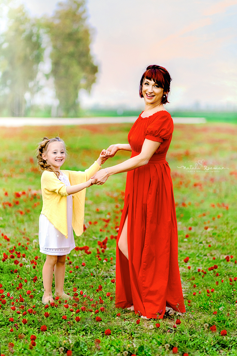 Фотопроекты. Наталья Розман детский и семейные фотограф в Израиле, Ашкелон