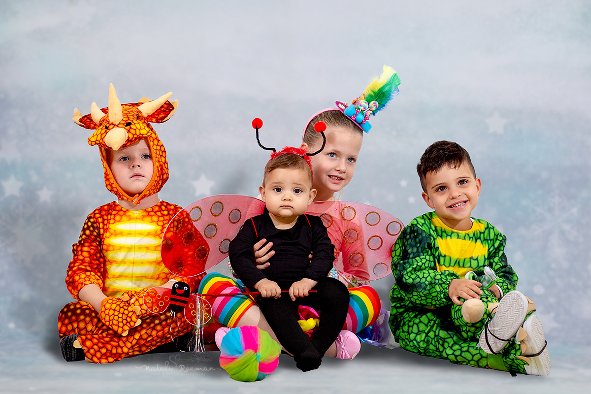 Фотопроекты. Наталья Розман детский и семейные фотограф в Израиле, Ашкелон