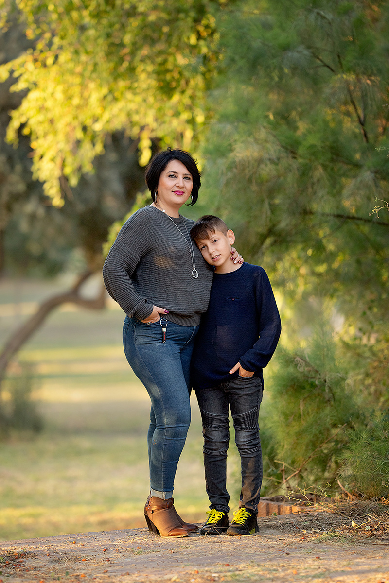 צילומים בטבע עם ראיה ומשפחתה המקסימה. נטליה רוזמן צלמת הריון ניובורן ילדים ובוק בת מצווה