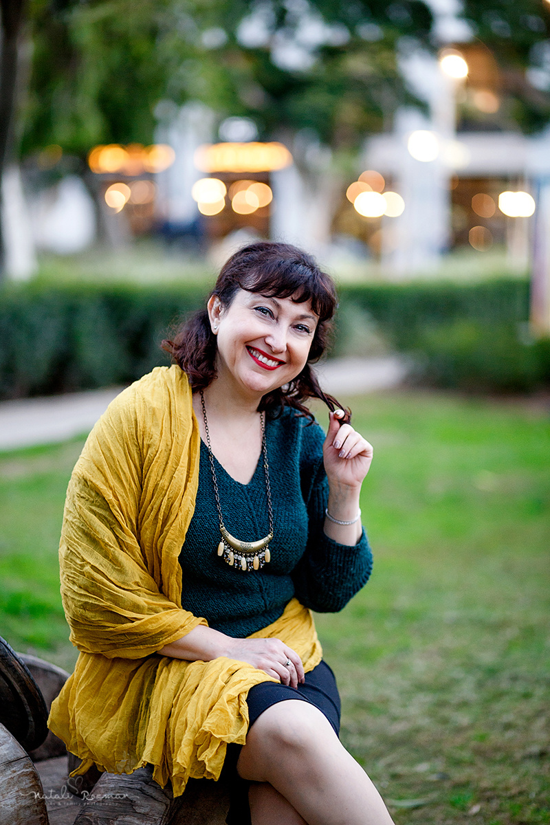 Portrets. Наталья Розман детский и семейные фотограф в Израиле, Ашкелон