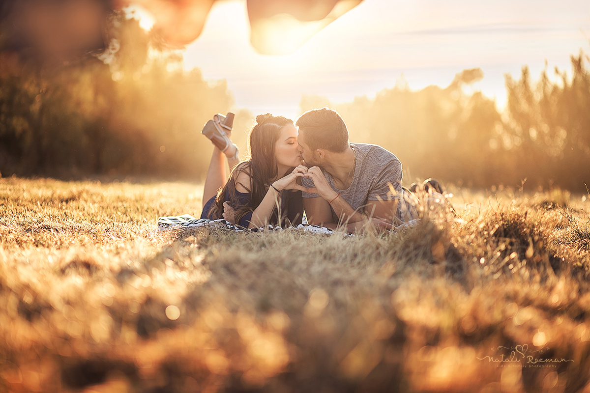 Love Story. Наталья Розман детский и семейные фотограф в Израиле, Ашкелон