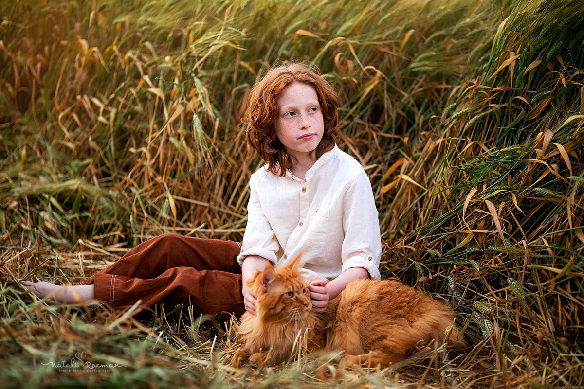 Детки. Наталья Розман детский и семейные фотограф в Израиле, Ашкелон