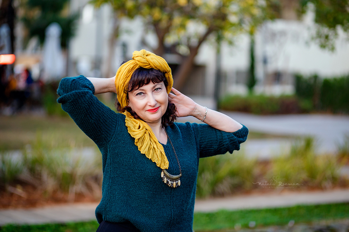 Portrets. Наталья Розман детский и семейные фотограф в Израиле, Ашкелон