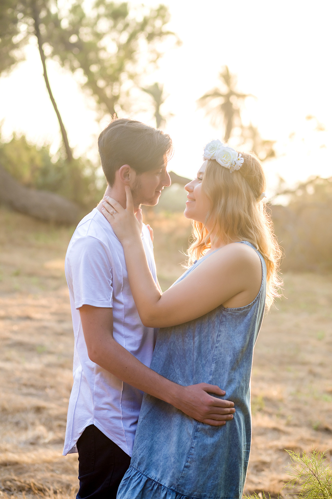 Love Story. Наталья Розман детский и семейные фотограф в Израиле, Ашкелон