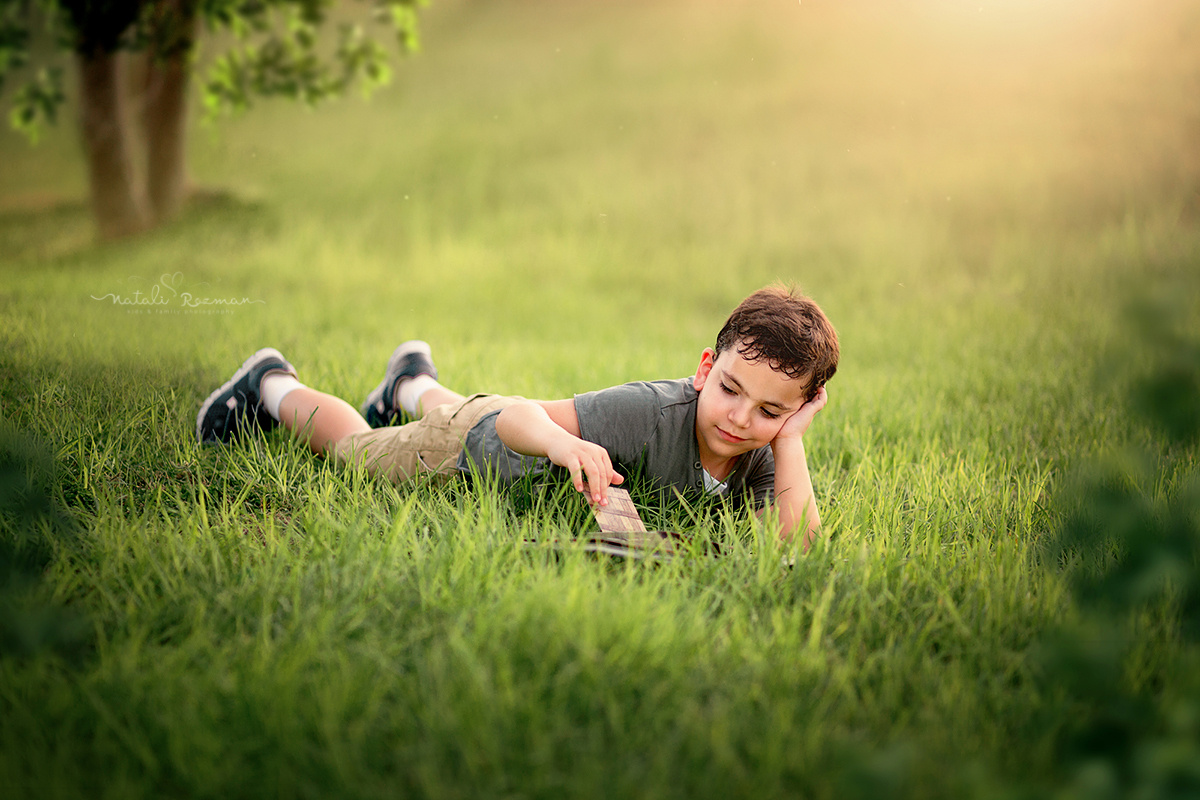 Детки. Наталья Розман детский и семейные фотограф в Израиле, Ашкелон