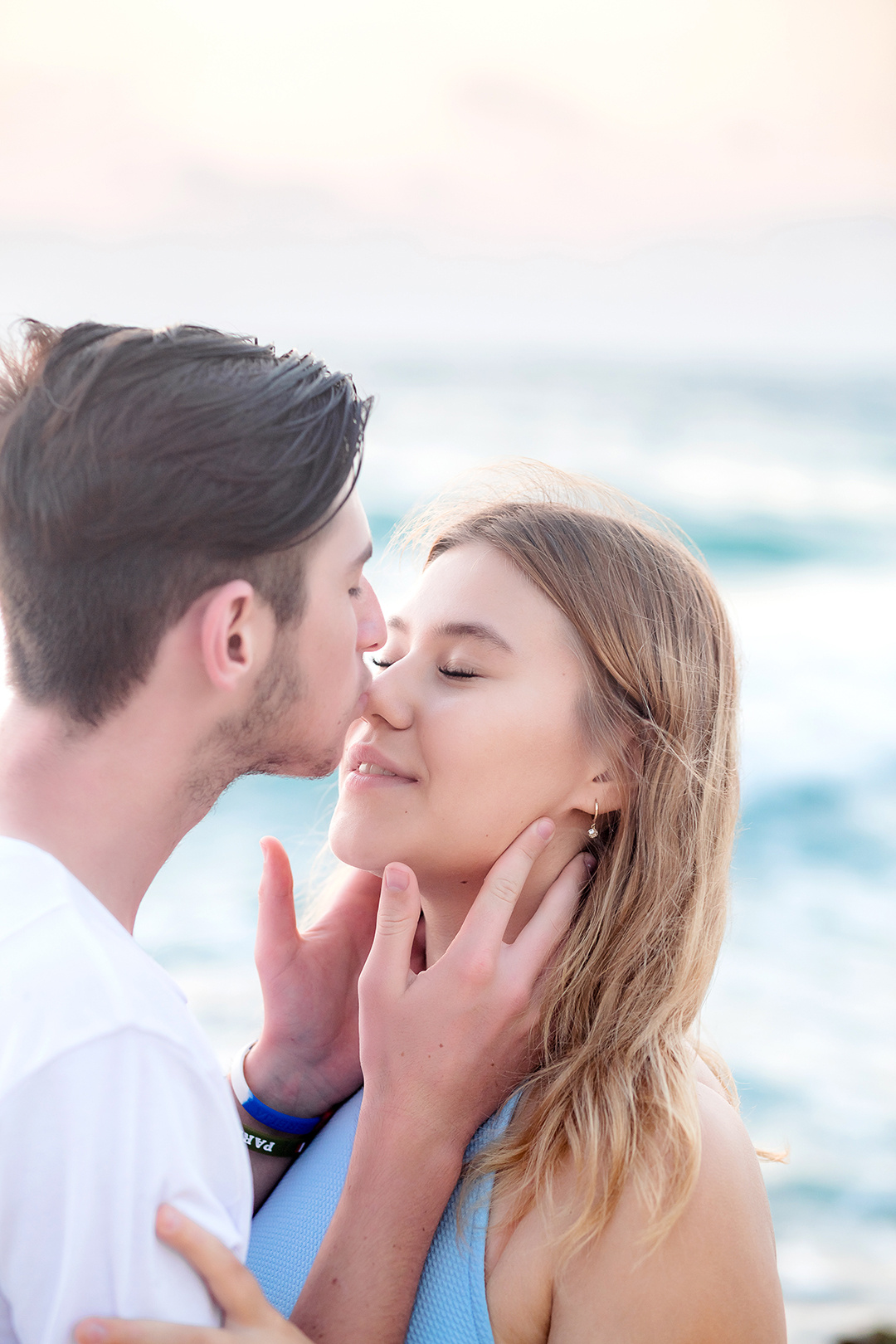 Love Story. Наталья Розман детский и семейные фотограф в Израиле, Ашкелон