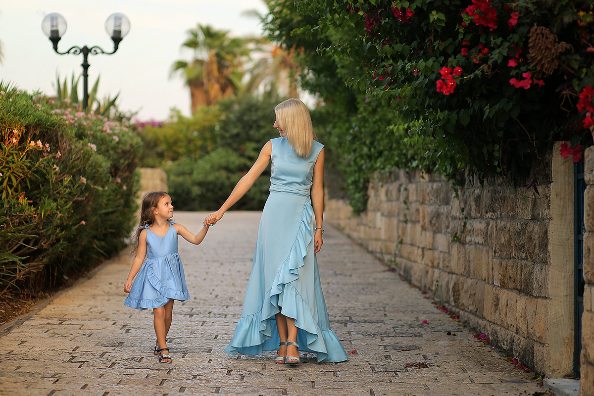 יוליה פולינה וריה. נטליה רוזמן צלמת הריון ניובורן ילדים ובוק בת מצווה